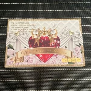 Pat McGrath Labs eye pallet